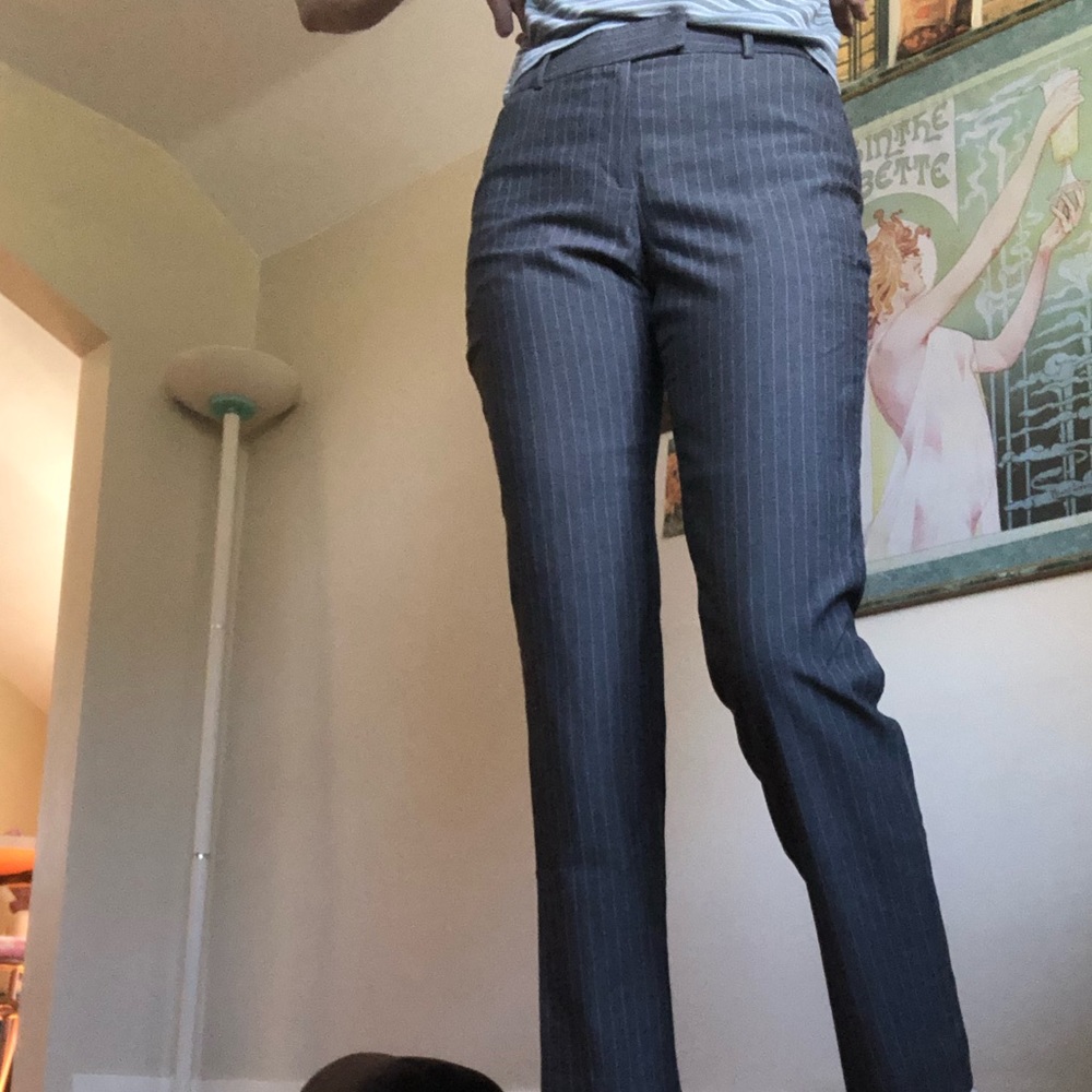 Dress Slacks